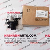 Van đường nước sưởi xe BMW 5 Series E60, E61, X5 E53 - 64118379921